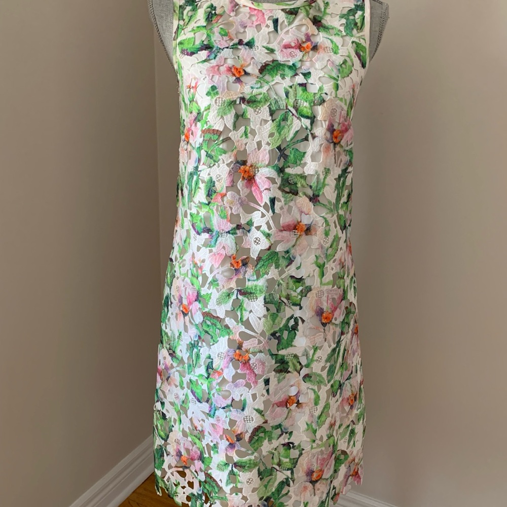 Uttam Boutique Dress